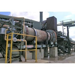 Manufacturers Exporters and Wholesale Suppliers of Mild Steel Rotary Dryer Ankleshwar Gujarat